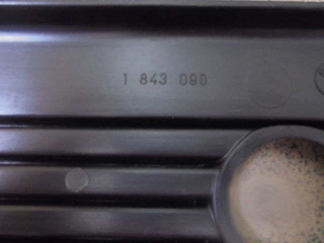 BMW_318_E21_ussere_Blende_Ziergitter_3_