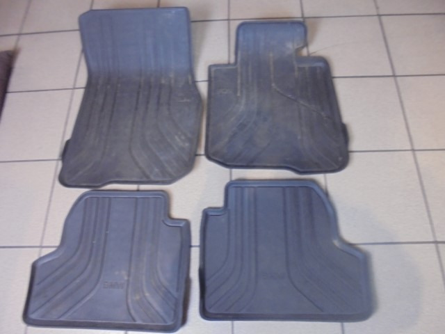 BMW_4er_Coupe_F32_Fussmatten_gebraucht_1_