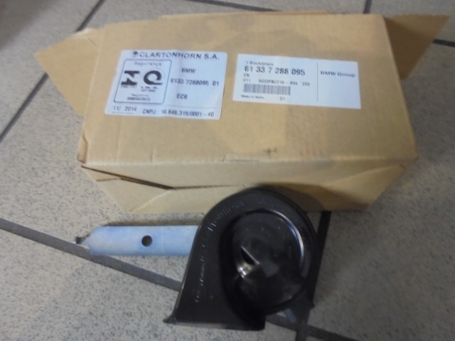 BMW_Fanfare_Hochton_BMW_X5_BMW_X6_1_