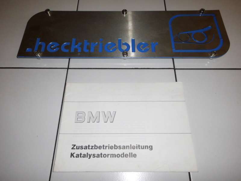 Anleitung_Zusatz-Betriebsanleitung_BMW_E30_Katalysatormodelle