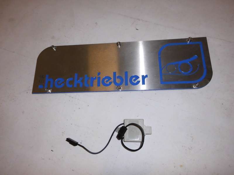 Antennenverst_rker_Heckscheibe_Sperrkreis_BMW_E34