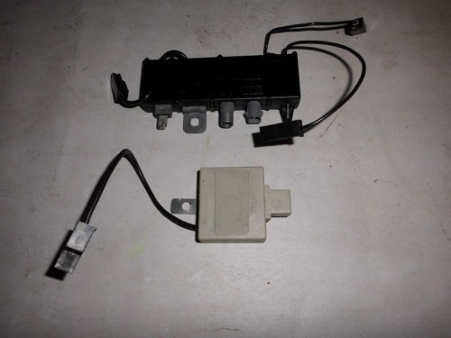 Antennenverst_rker_Sperrkreis_BMW_E36_Limousine_Coup_