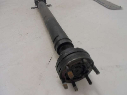 BMW_Kardanwelle_Gelenkwelle_Schaltgetriebe_5er_E39_520i_M52_Motoren_3_
