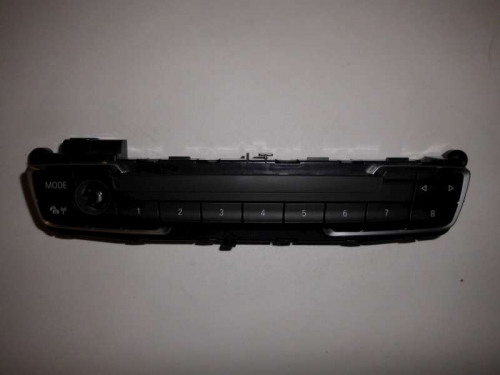 Bedieneinheit_Audio_BMW_F45_Active_Tourer_F46_Grand_Tourer_F48_X1_2_