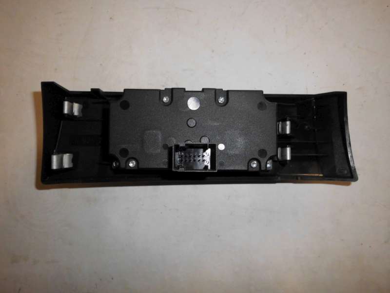 Bedieneinheit_Bedienteil_Licht_BMW_E60_E61_3_