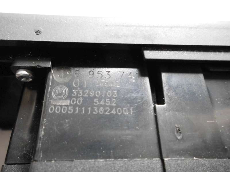 Bedieneinheit_Bedienteil_Licht_BMW_E60_E61_4_