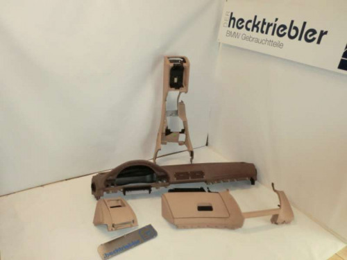Cockpit_Armaturenbrett_Diverse_Verkleidungen_Instrumententafel_BMW_E39_beige_2_