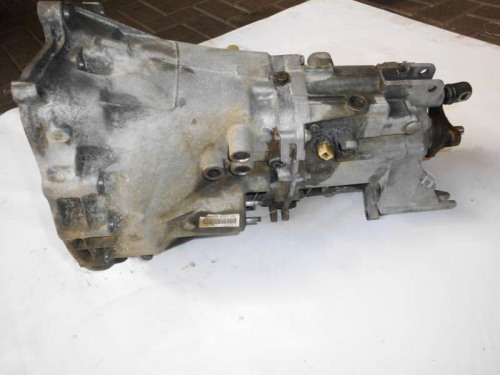 GETRAG_Getriebe_Schaltgetriebe_BMW_E46_318i_N42_4_