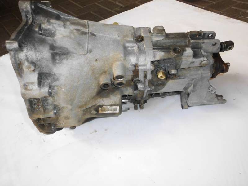 GETRAG_Getriebe_Schaltgetriebe_BMW_E46_318i_N42_4_