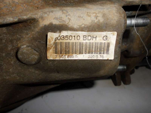 GETRAG_Getriebe_Schaltgetriebe_BMW_E46_318i_N42_5_