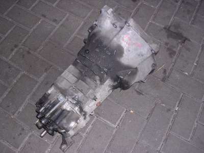 Getriebe_Schaltgetriebe_BMW_E30_316i_M40_-_251887_BMO_4_