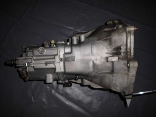 Getriebe_Schaltgetriebe_BMW_E46_316i_318i_M43_GETRAG_-_1434292_-_AJR_-_TBDH_1_