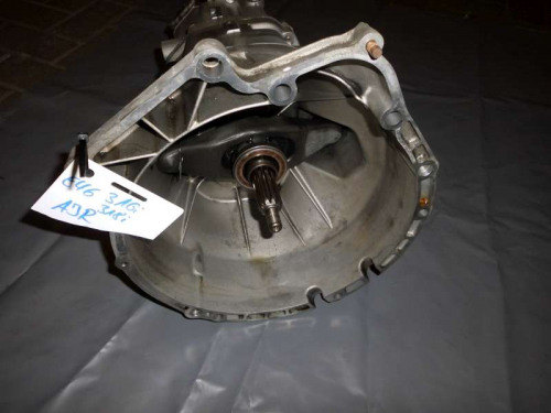 Getriebe_Schaltgetriebe_BMW_E46_316i_318i_M43_GETRAG_-_1434292_-_AJR_-_TBDH_2_