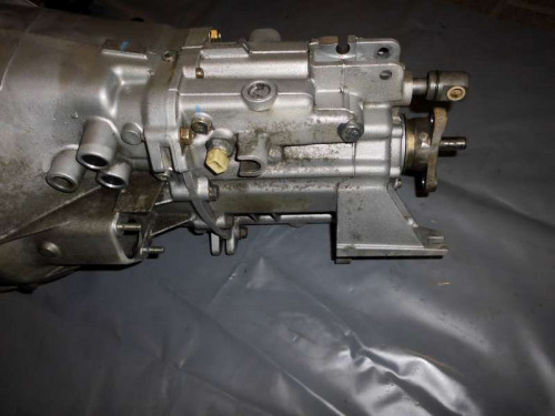 Getriebe_Schaltgetriebe_BMW_E46_316i_318i_M43_GETRAG_-_1434292_-_AJR_-_TBDH_5_