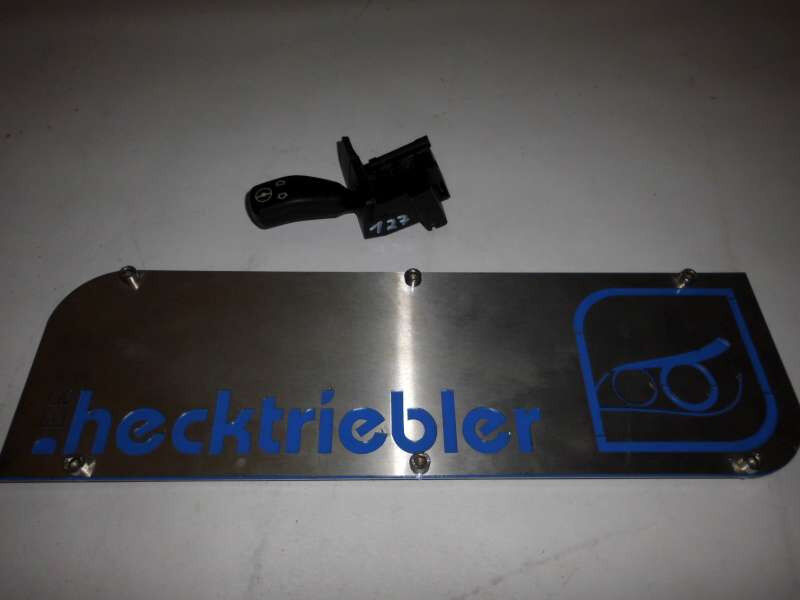 Hebel_Schalter_Lenks_ulenverstellung_BMW_E38_E39_E53_X5_1_