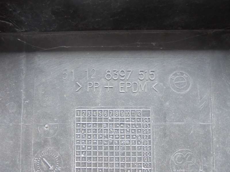 Heckverkleidung_Sto_stange_hinten_BMW_Z3_4Zylinder_M43_M44_2_