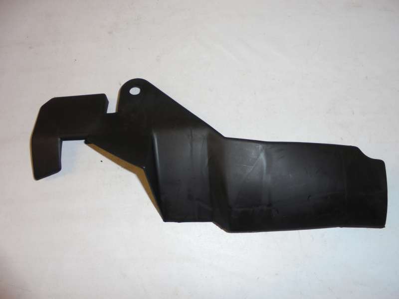 Luftf_hrung_Stosstange_vorne_rechts_BMW_E34_51_11-_8168920_525i_540i_3_