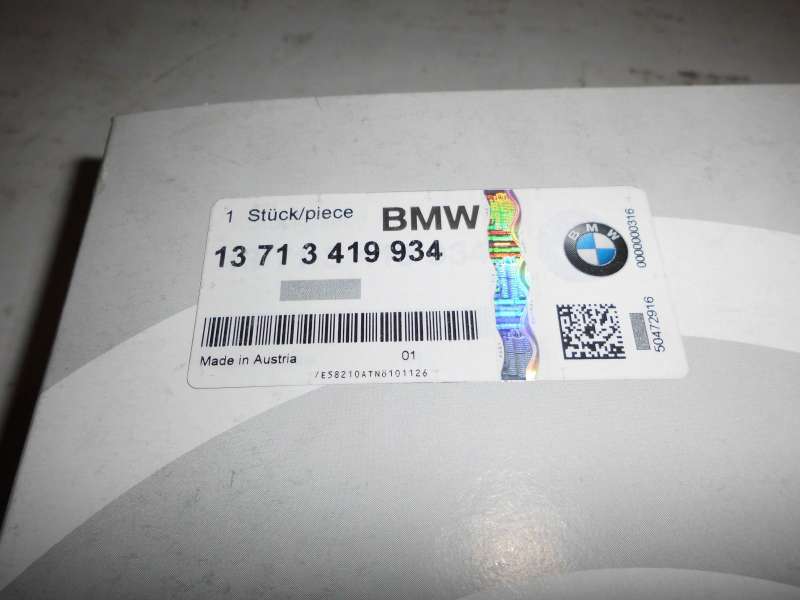 Luftfiltereinsatz_Luftfilter_orig_BMW_X3_E83_2_0i_-_3419934_-_NEU_1_