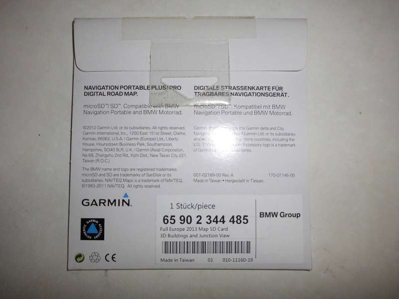 Navi_SD_Roadmap_ECE_2013_BMW_-_2344485_Europa_-_BMW_Mini_Country_Paceman_1_