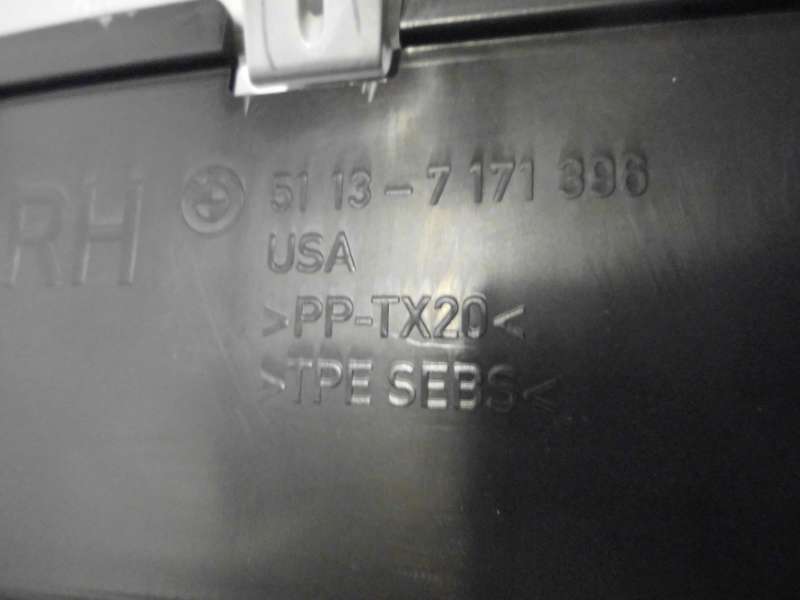 Niere_Frontgrill_Ziergitter_rechts_BMW_E70_X5_E71_X6_auch_LCI_-_7171396_-_NEU_6_