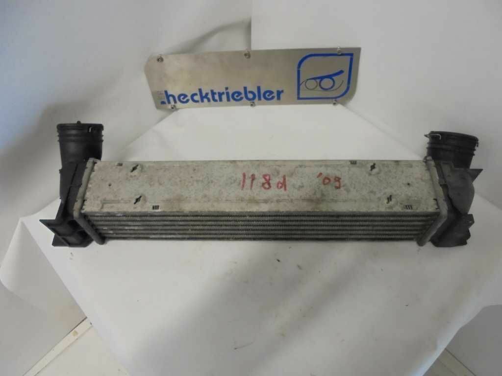 Orig_1er_BMW_Ladeluftk_hler_E87_118d_120d_318d_320d_E90_E91