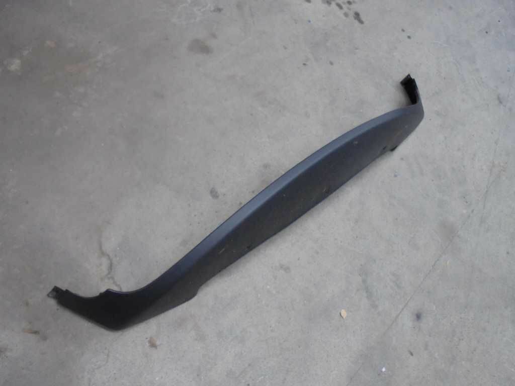 Orig_Mini_Countryman_R60_Spoiler_Vorne_Mitte_-_9_801_917_-_grundiert_NEU