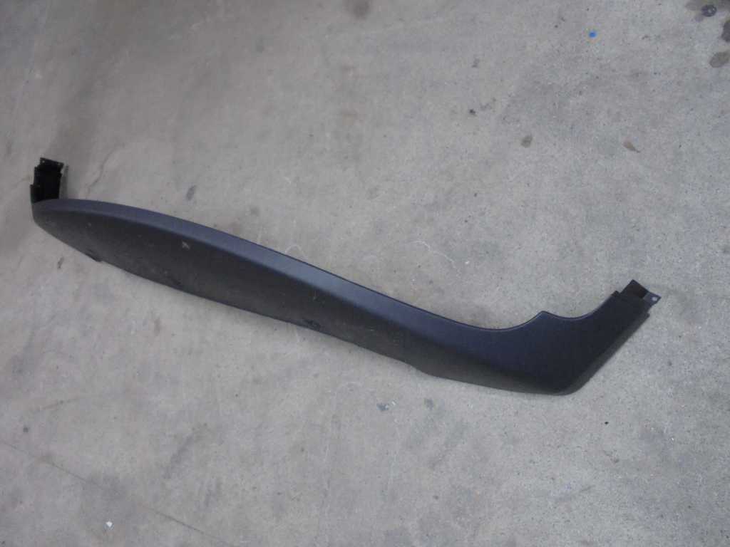 Orig_Mini_Countryman_R60_Spoiler_Vorne_Mitte_-_9_801_917_-_grundiert_NEU_1_