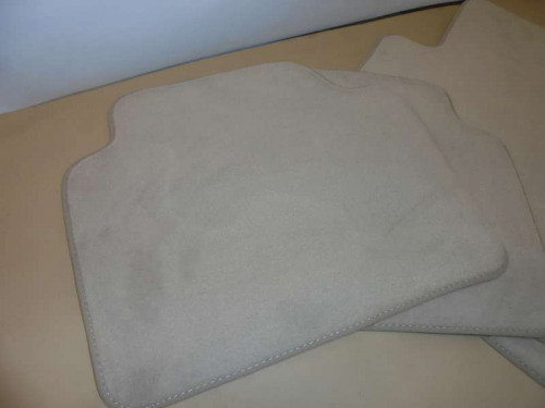 Original_Satz_Fussmatten_BMW_F30_F31_F80_3er_Velours_Beige_Oyster_2_