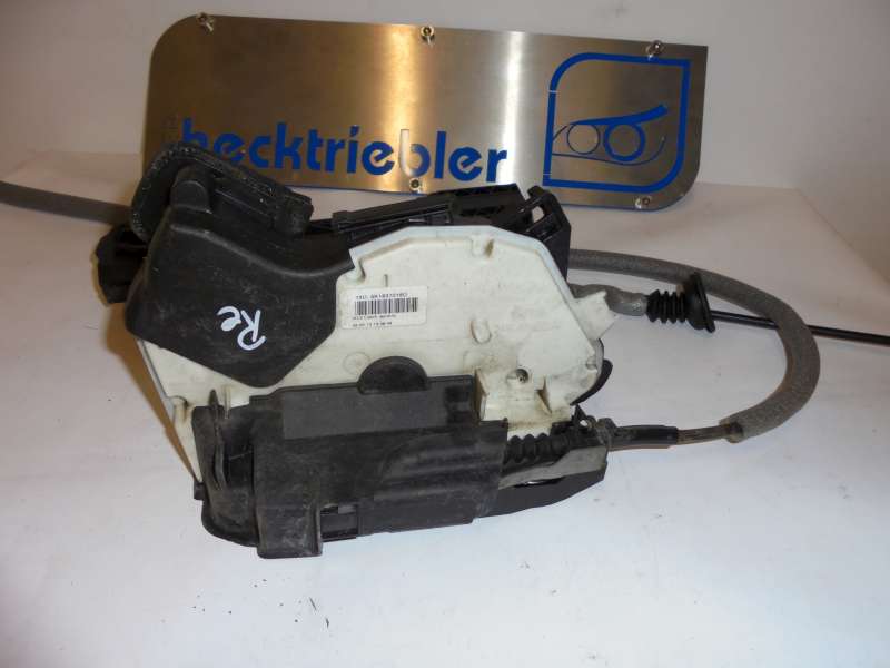 Original_VW_Polo_6R_T_rschloss_vorne_rechts_5K1837016D_4_