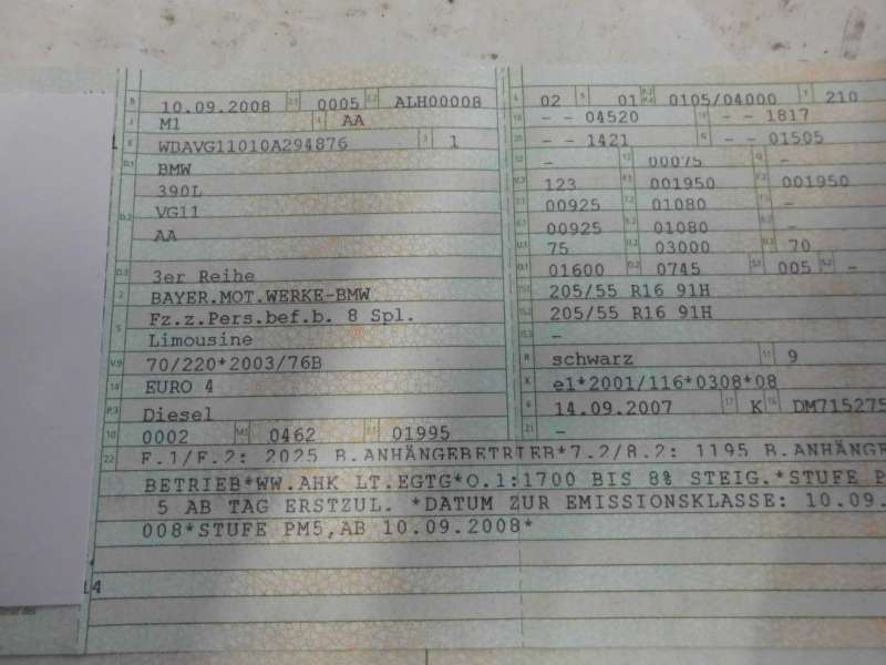 Schl_sser_Schlosssatz_Schlie_anlage_Steuerger_te_BMW_E90_318d_Limousine_12_