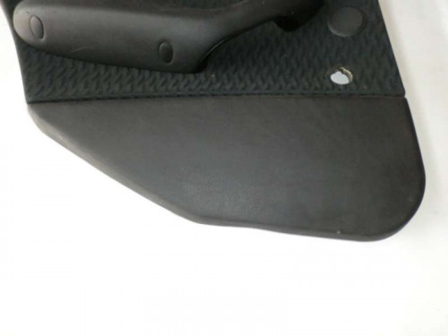 T_rverkleidung_T_rpappe_BMW_E46_hinten_links_Flock_Raute_Anthrazit_E3AT_3_