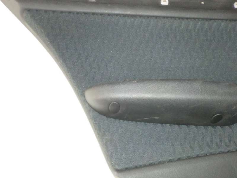 T_rverkleidung_T_rpappe_BMW_E46_hinten_links_Flock_Raute_Anthrazit_E3AT_7_