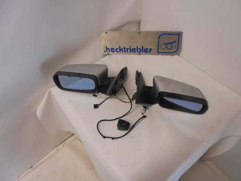 Umr_stset_Orig_BMW_E46_Touring_Limousine_elekt_anklappb_Au_enspiegel_1_