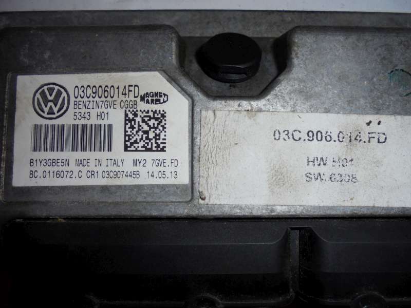 VW_Polo_6R_1_4_l_CGGB_Bordnetzsteuerg_Motor_Steuerger_t_kompl_Set_12_