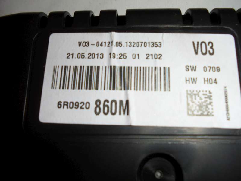 VW_Polo_6R_1_4_l_CGGB_Bordnetzsteuerg_Motor_Steuerger_t_kompl_Set_4_