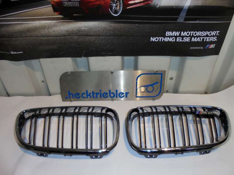 Ziergitter_Frontgitter_Nieren_BMW_F87