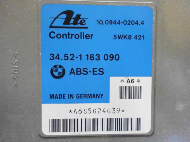 _ABS-Steuerger_t_ATE-Controller_BMW_E36_316i_316g_318i_Z3_-_5WK8421_-_1163090_4_