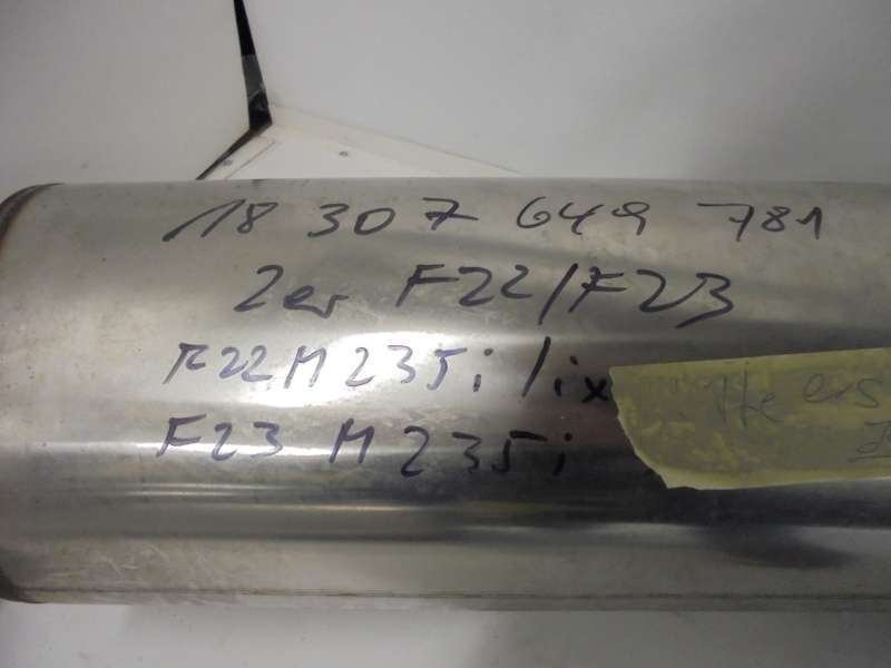 orig_BMW_Nachschalld_mpfer_ESD_Abgasklappe_M235i_8_