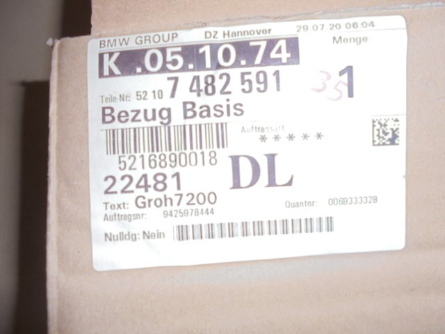 BMW_1er_2er_X1_X2_Bezug_Basis_Sitz_Stoff_F39_F20_F44_F45_F46_F48_1_