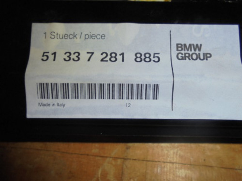 BMW_3er_Fensterheber_ohne_Motor_vorne_links_F30_F31_F80_51337281885_1_