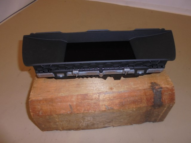 BMW_5er_F10_F11_CID_Multifunktion_Display_7_Monitor_65509241825_2_