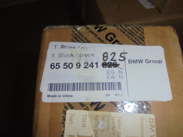 BMW_5er_F10_F11_CID_Multifunktion_Display_7_Monitor_65509241825_7_