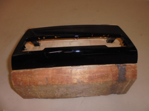 BMW_Blende_Bedieneinheit_Audio_F45_F46_64119312393_1_