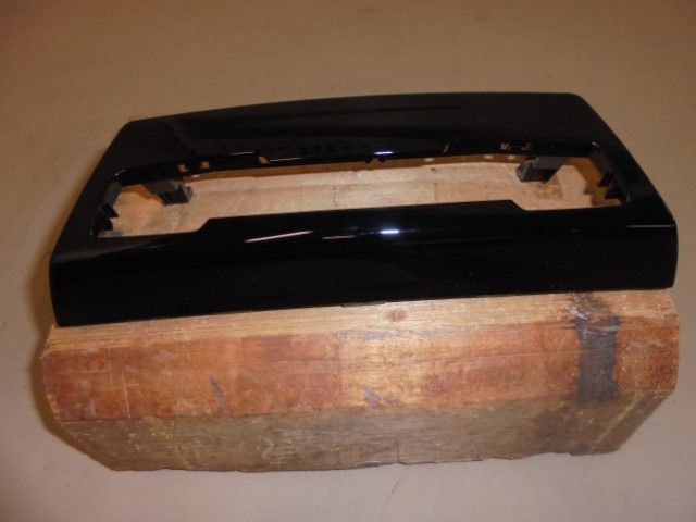 BMW_Blende_Bedieneinheit_Audio_F45_F46_64119312393_2_