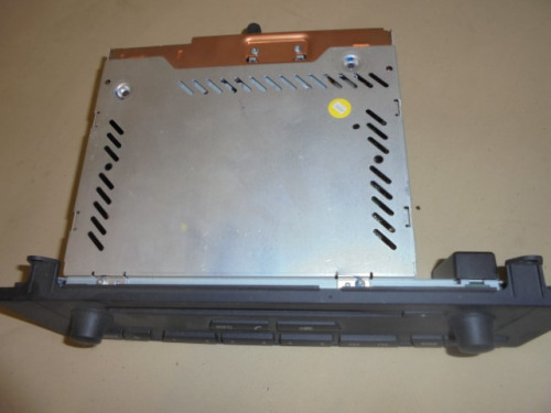 BMW_CID-Bedienteil_CD_Navi_Teilenummer_65_12_9_166_376_3_