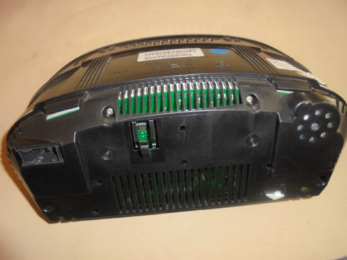 BMW_Instrumentenkombination_uncodiert_Teilenummer_62_11_6_974_576_9_