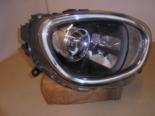 BMW_MINI_F60_Scheinwerfer_LED_rechts_F60_63117441314_2_