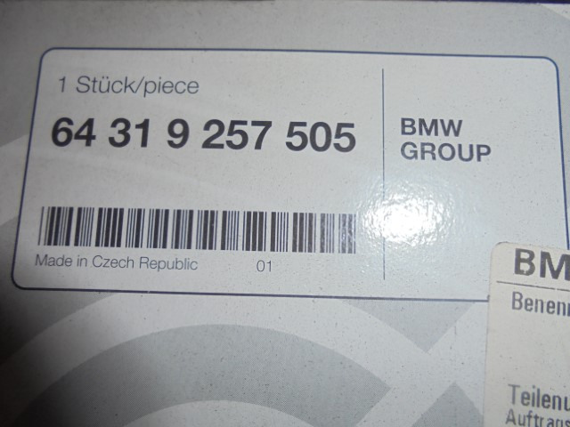 BMW_MINI_MikrofilterAktivkohlefilter_R50_R52_R53_R61_64319257505_1_