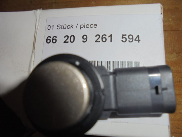 BMW_Ultraschallsensor_Orionsilber_F20_F21_F22_F23_F30_F31_F32_F33_6_