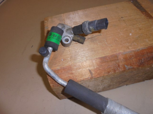 BMW_Z3_Druckleitung_Trockner-Doppelrohr_E36_64531385151_6_